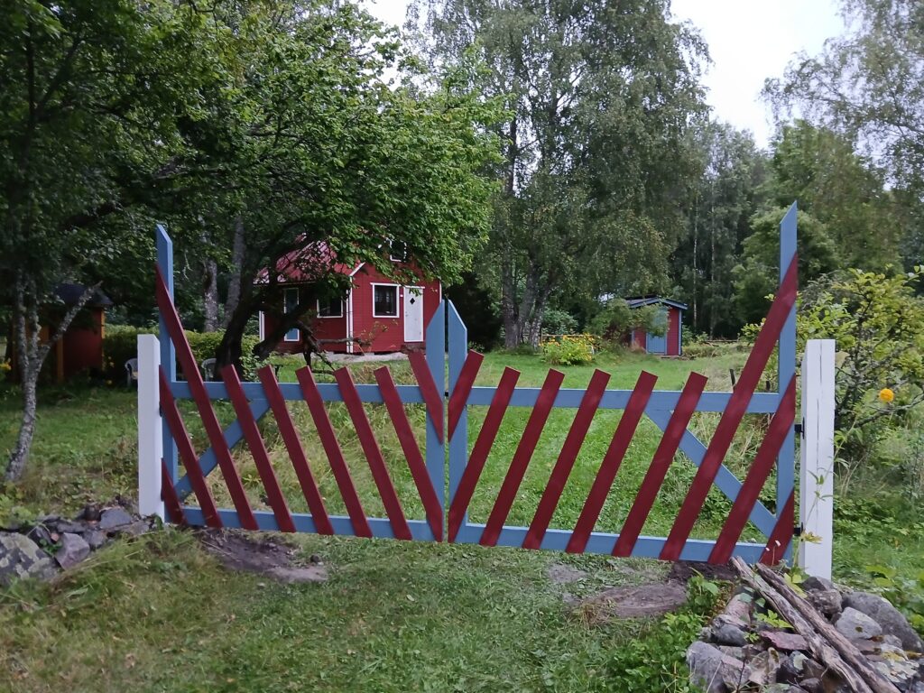 Kadaniku talu suvekursused looduse rüpes.