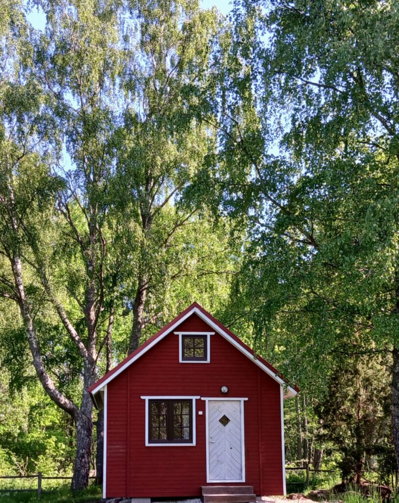 Rohuküla kodumajutus, Talumajutus, rendimaja, AirBnB Läänemaal